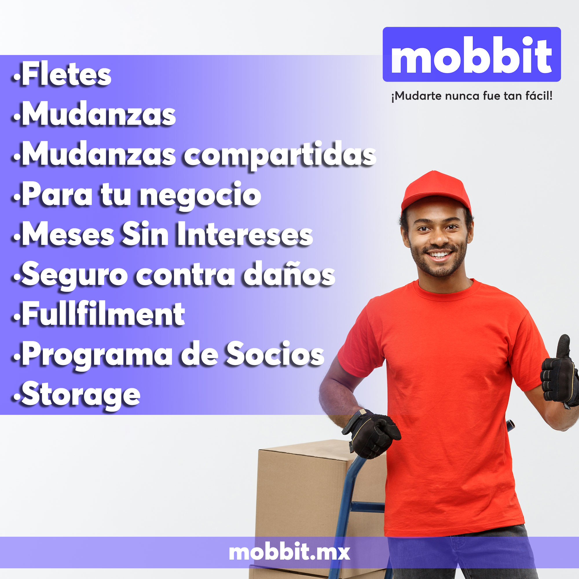 Mobbit México - La mejor solución en logística de...
