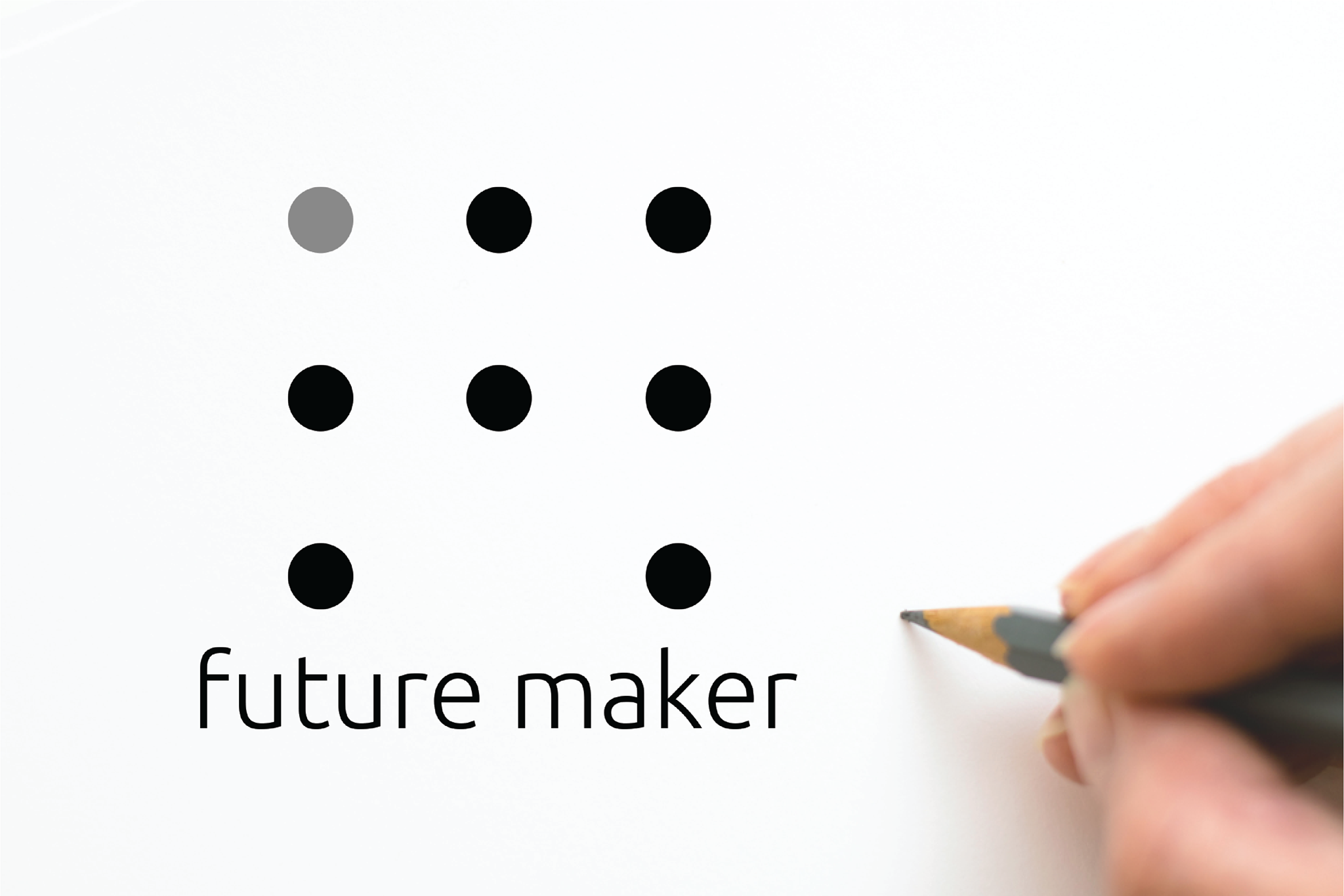 Future Maker - เพราะการทำนายอนาคตที่ดีที่สุด.....