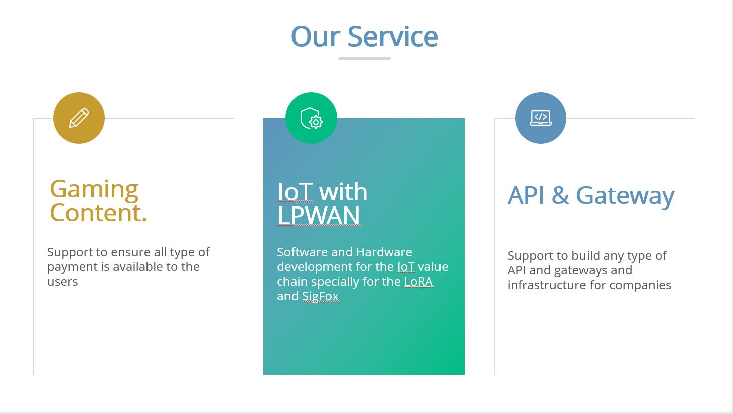 Digi-Api Solutions