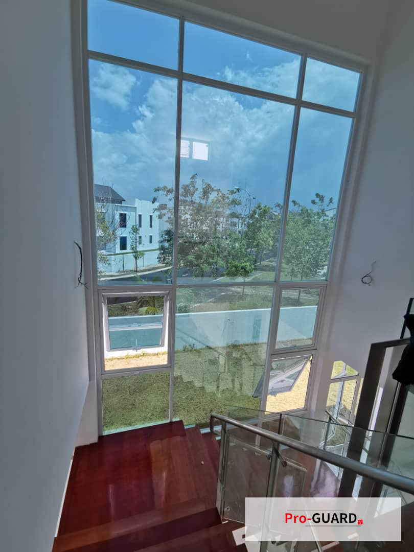 Pro-Guard Window Film... - Pro-Guard Window Film Branch