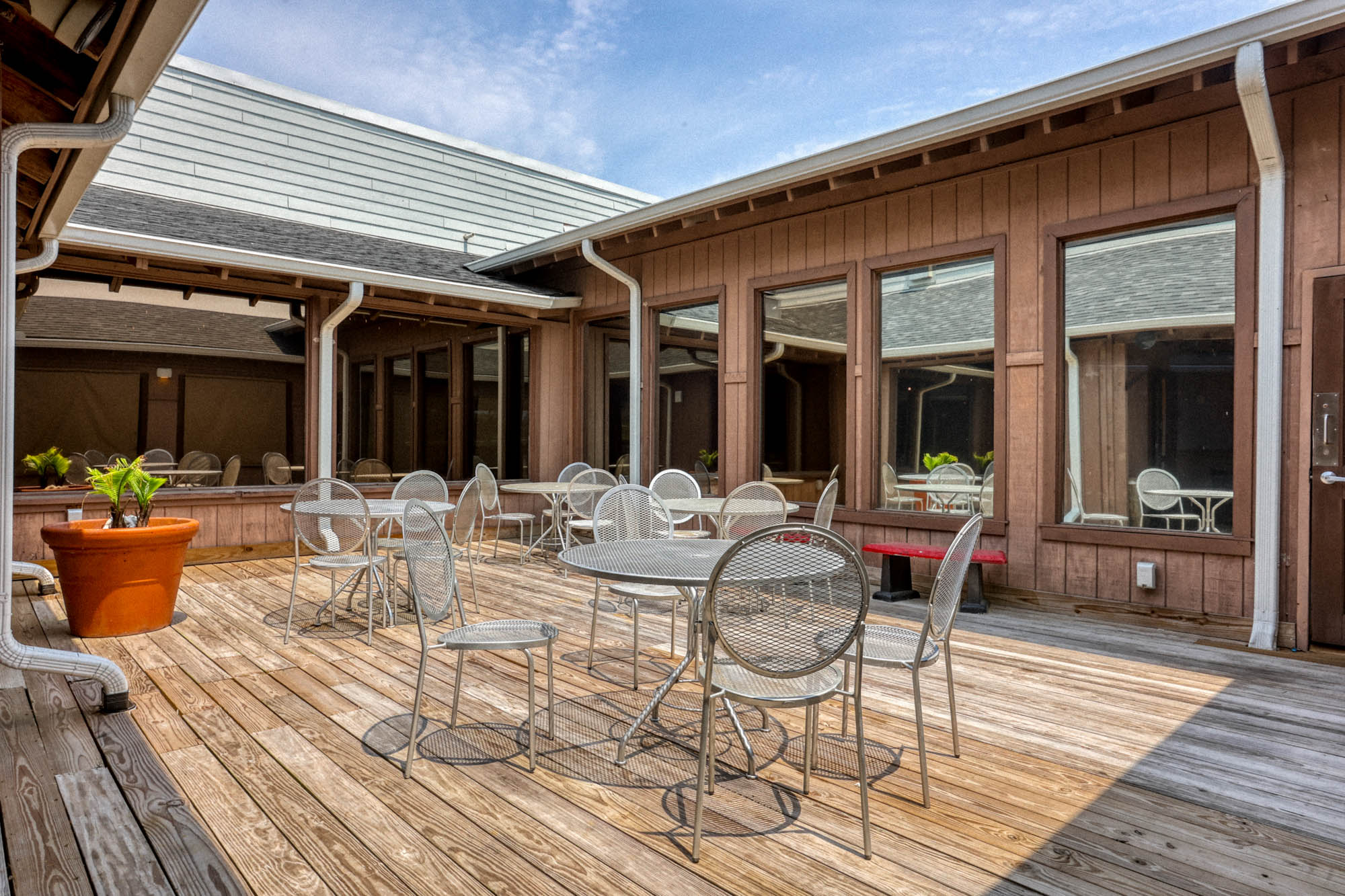 The Shellhouse - Host your next party or get together https://shspt.sh ...