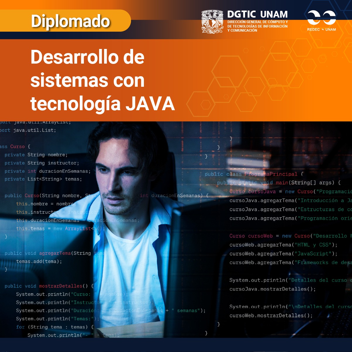 AprendeTICunam - El Diplomado en Desarrollo de Sistemas con Tecnología ...