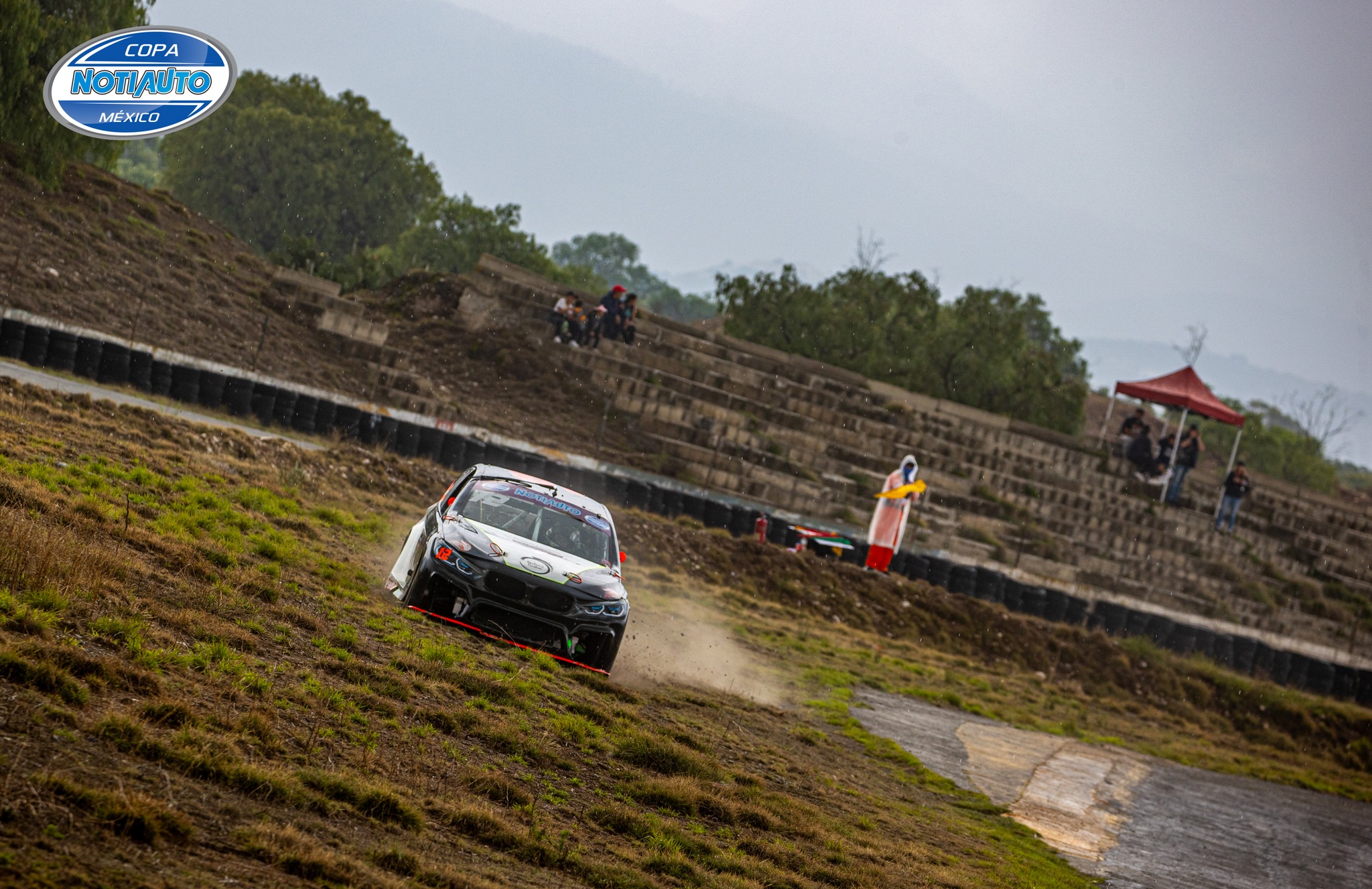 Mexico Racing Cup added a new photo. - Mexico Racing Cup