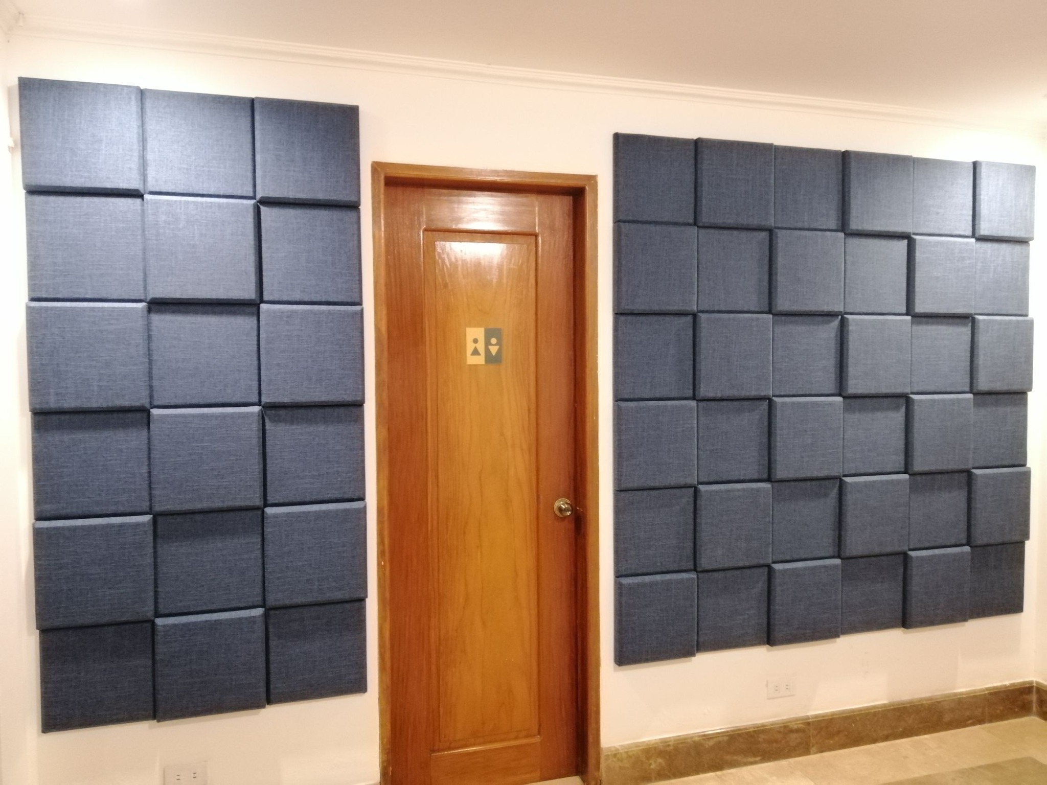 Soundproof Acoustics Philippines