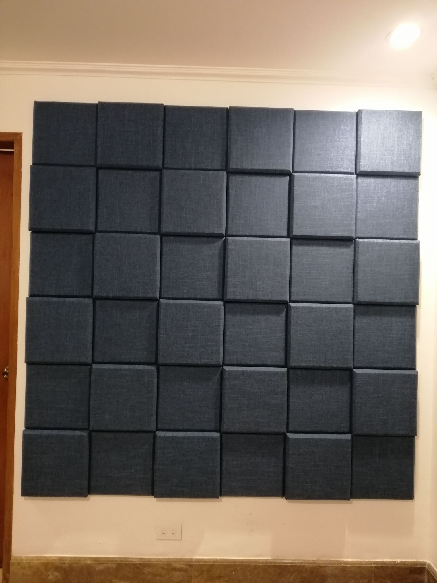 Soundproof Acoustics Philippines
