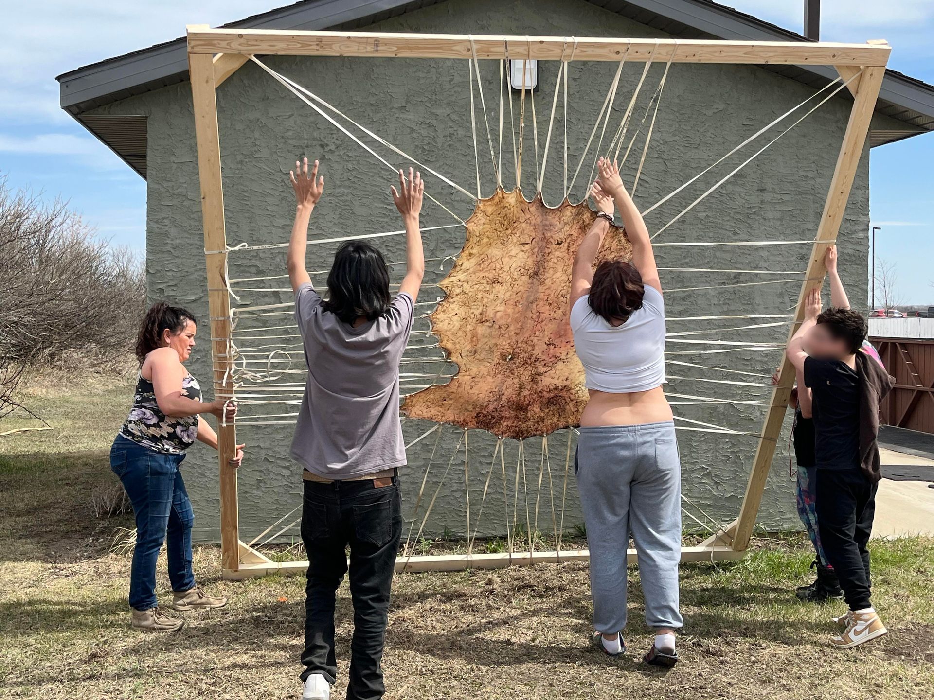 Ranch - With the rollout of Ranch Ehrlo’s Indigenous Engagement Guide ...