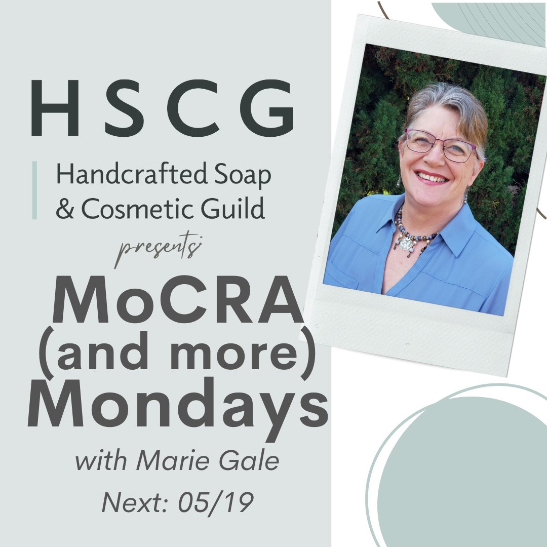 The Handcrafted Soap and Cosmetic Guild | Saratoga Springs NY