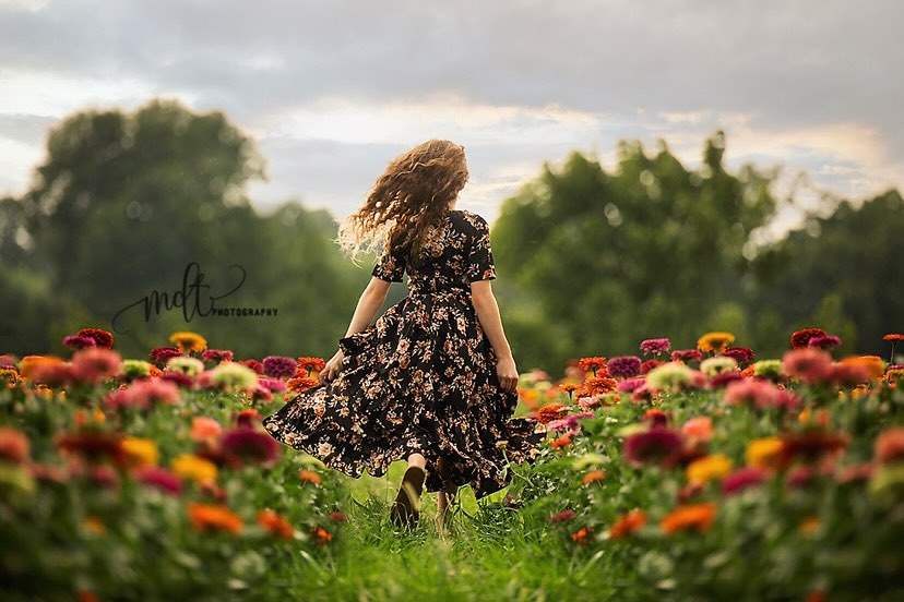 Chickapoo Farm-Country Escapes and Pick Your Own Gardens | Shelbyville KY