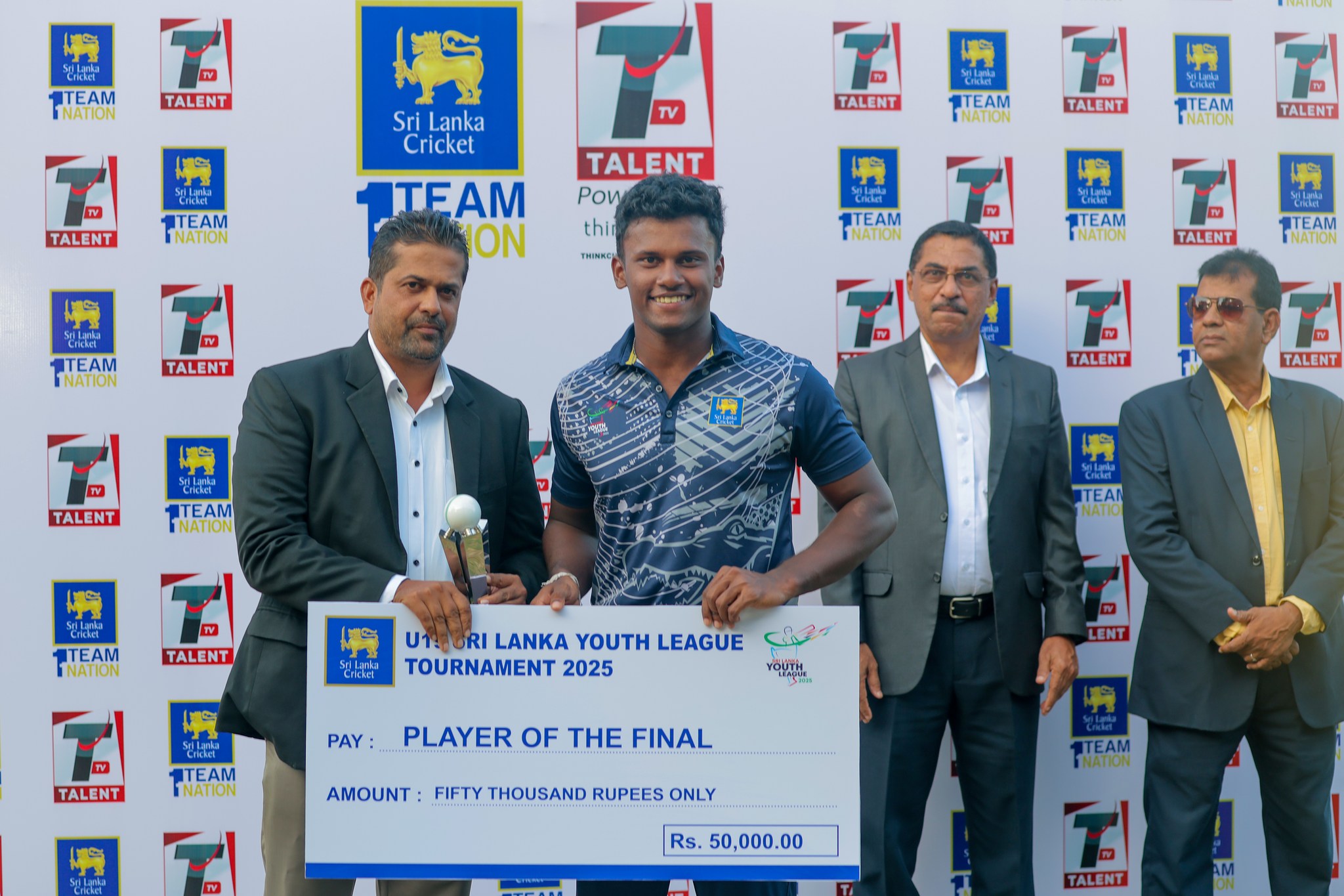 Kusuman Ranasinghe