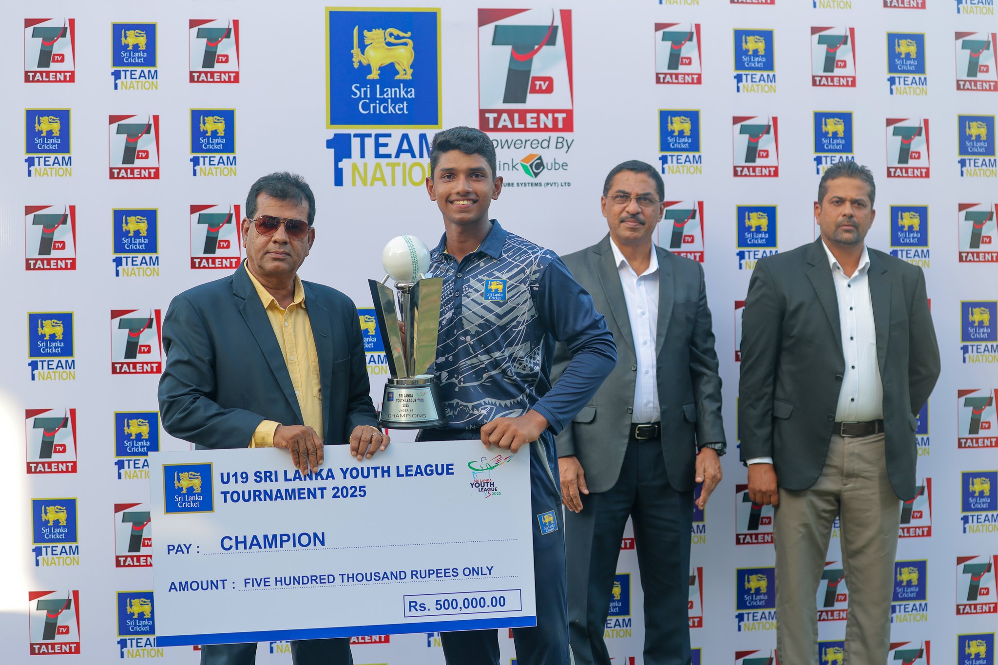 Kusuman Ranasinghe