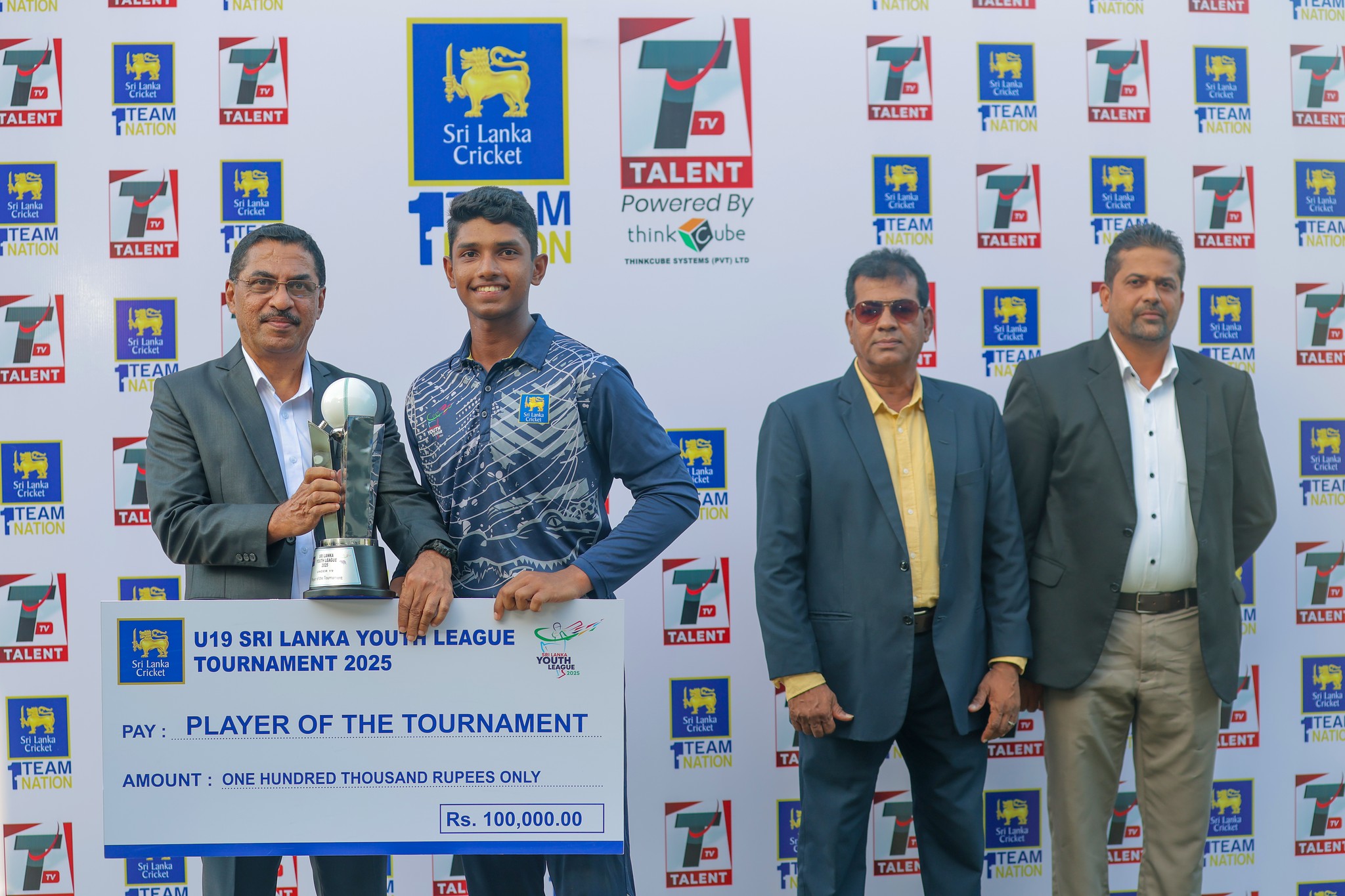 Kusuman Ranasinghe