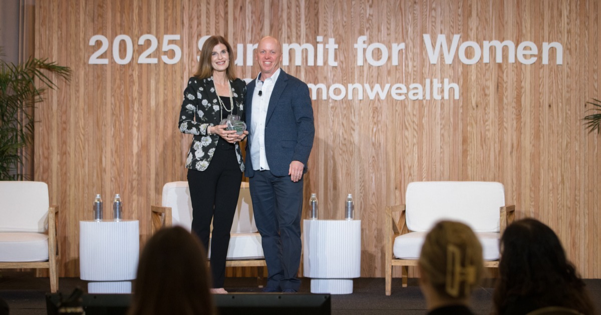We are thrilled to... - Commonwealth Financial Network | Facebook