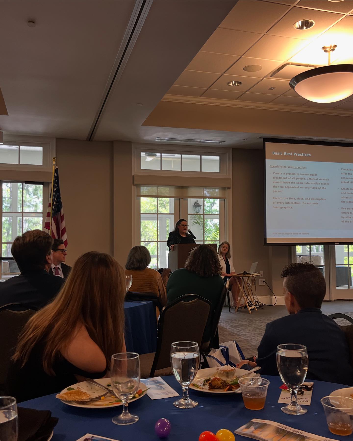 Women's Council of REALTORS Savannah