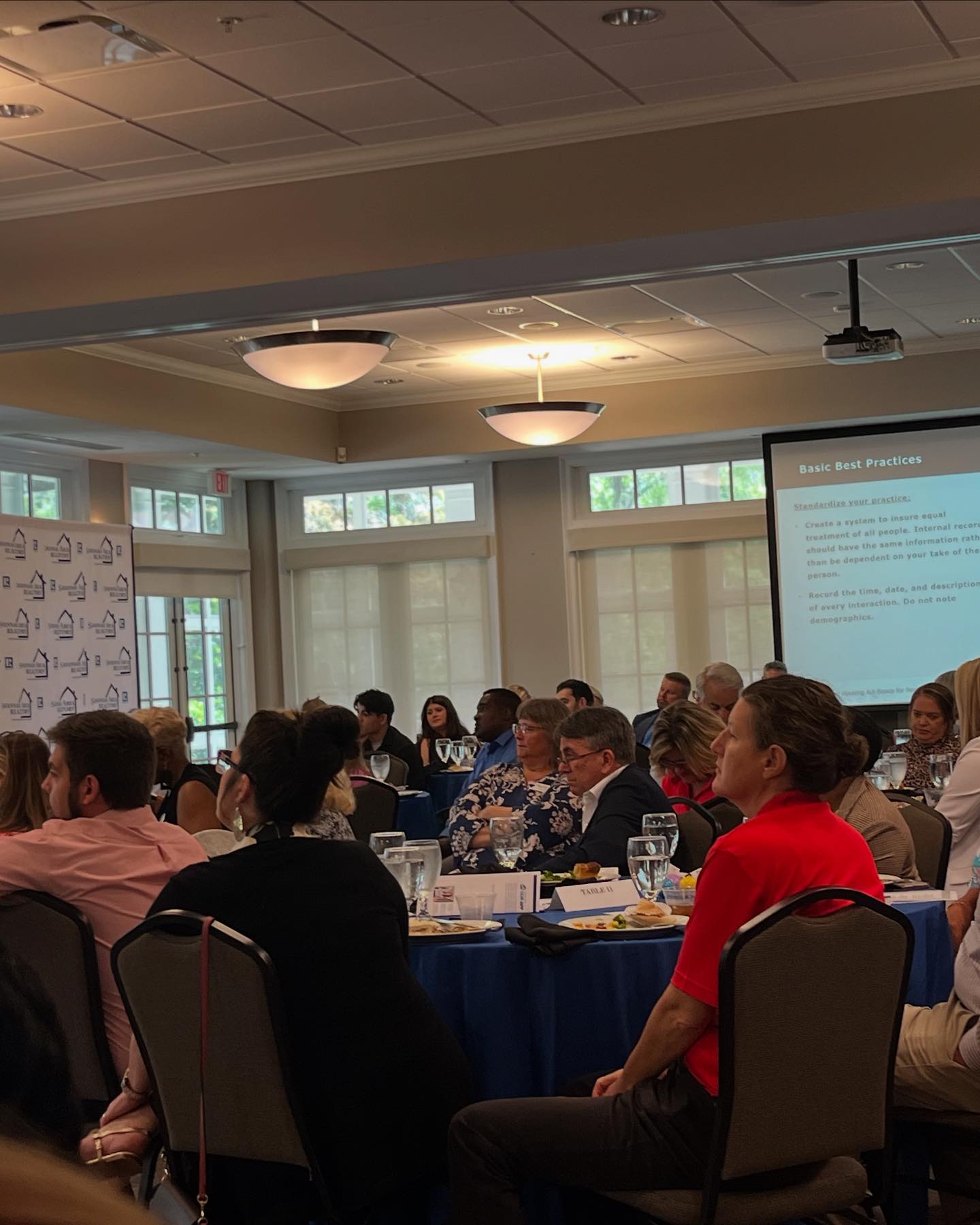 Women's Council of REALTORS Savannah