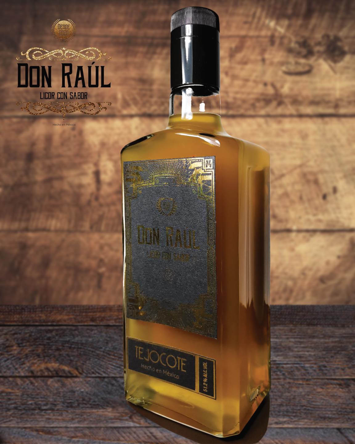 DON RAÚL - Por temporada, Don Raúl sabor Tejocote,... | Facebook
