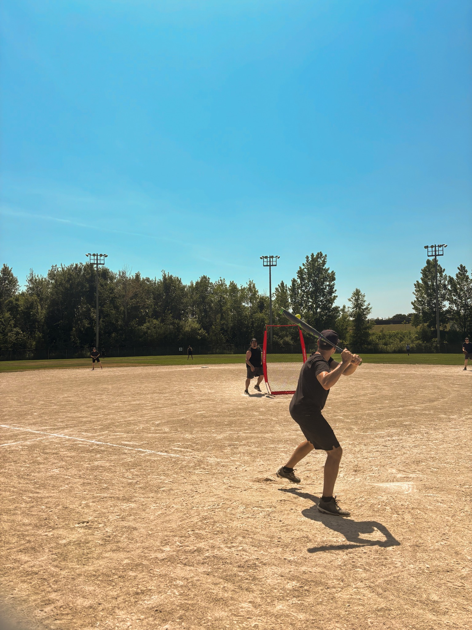 JAM Sports Toronto | Toronto ON
