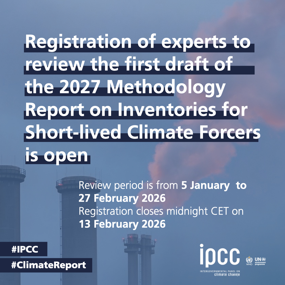 IPCC