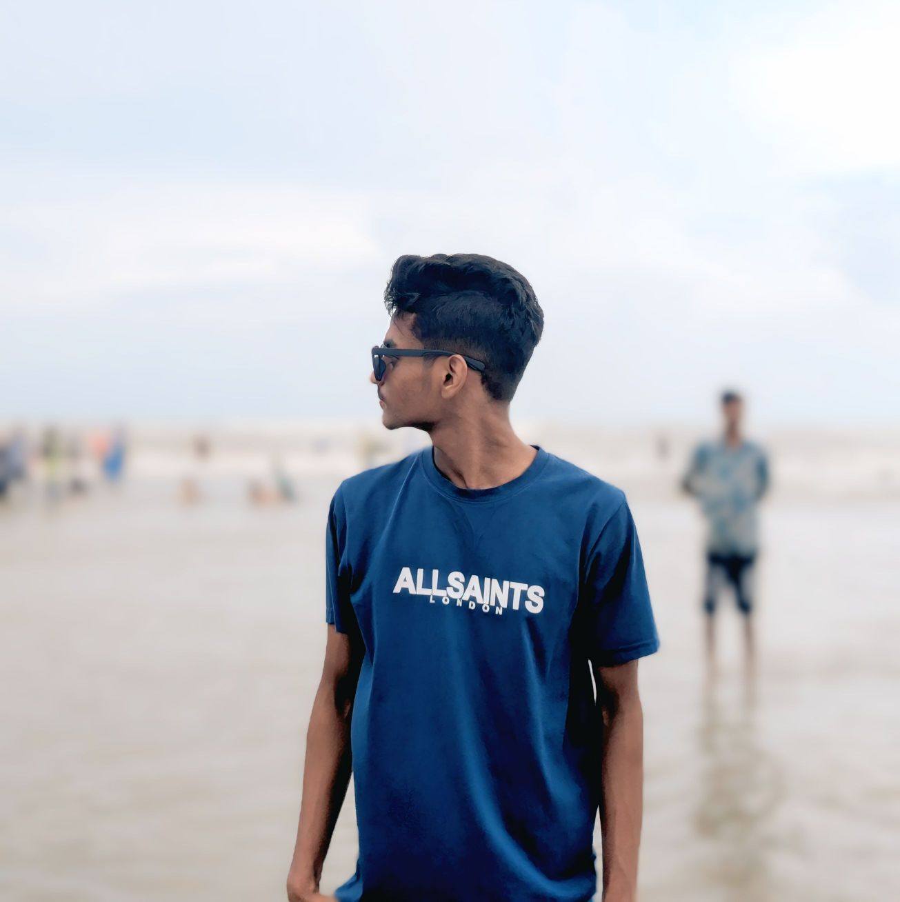 Asif Rahman