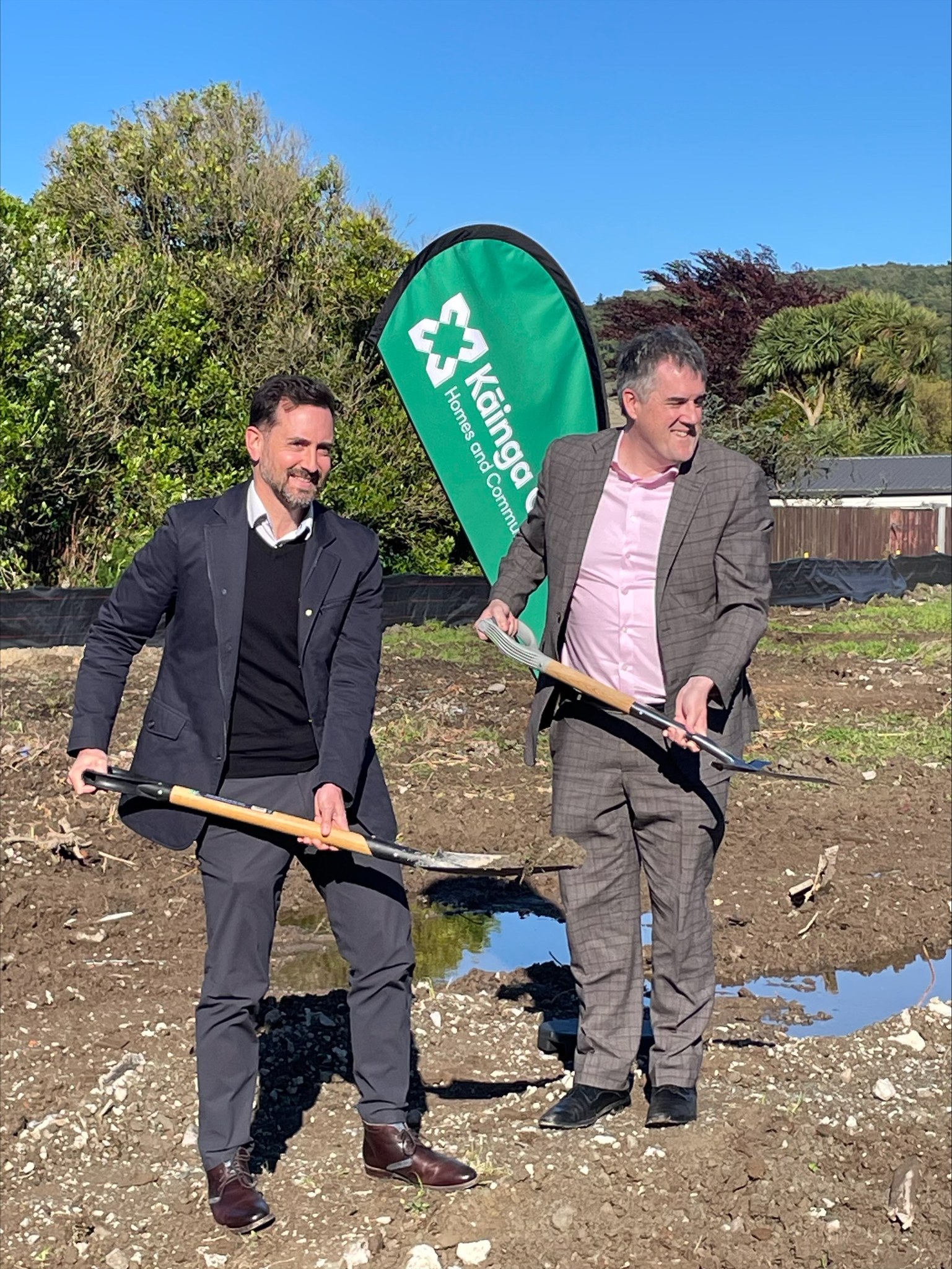It was great to have... - Kāinga Ora - Homes and Communities | Facebook
