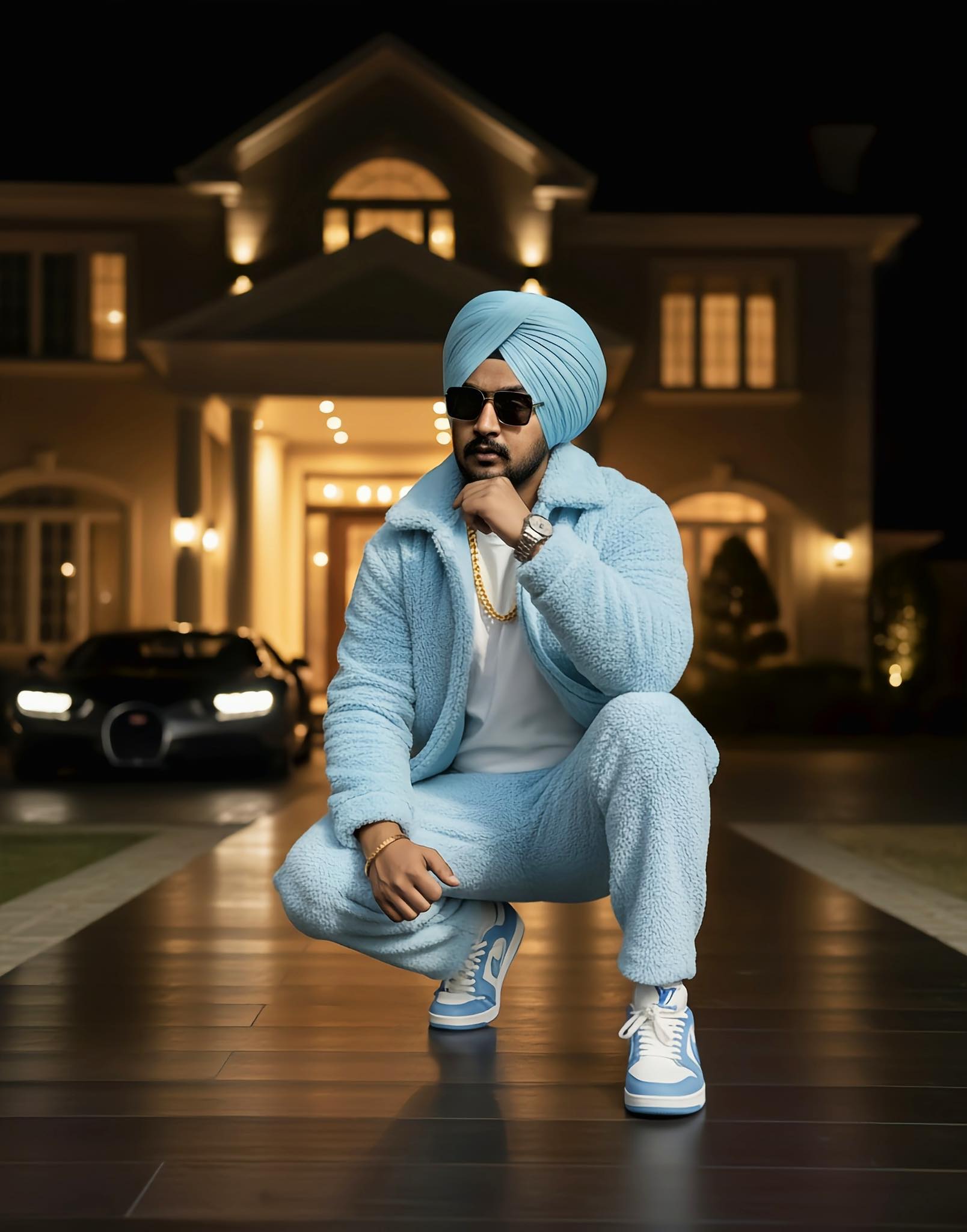 Arsh Bhullar