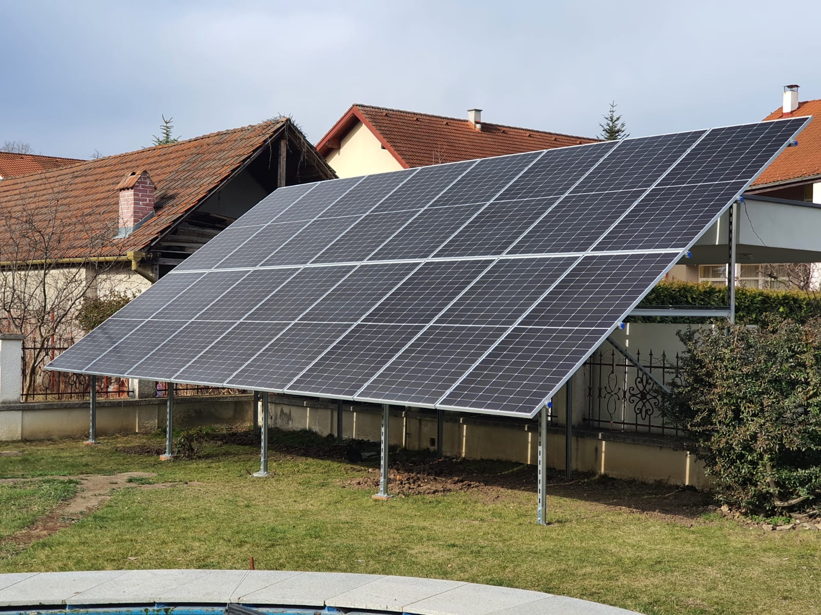 FS Energy Systems