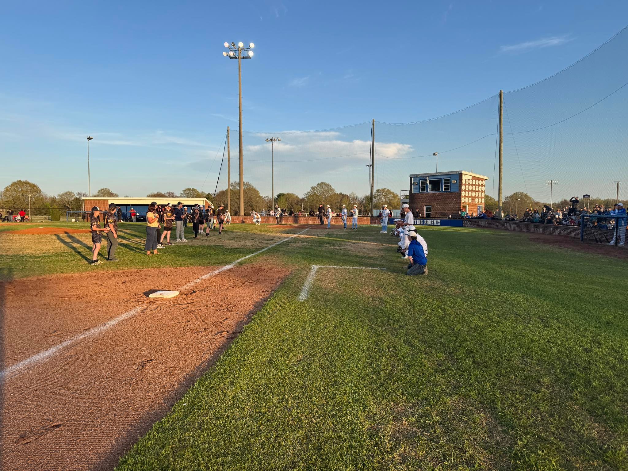 Western Rockingham... - Western Rockingham Middle School