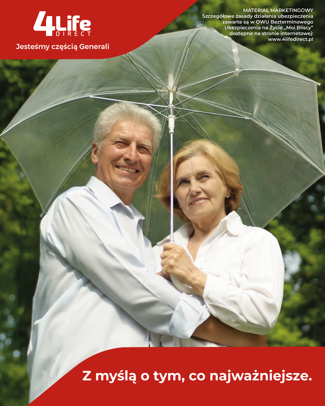 4Life Direct Polska | Warsaw