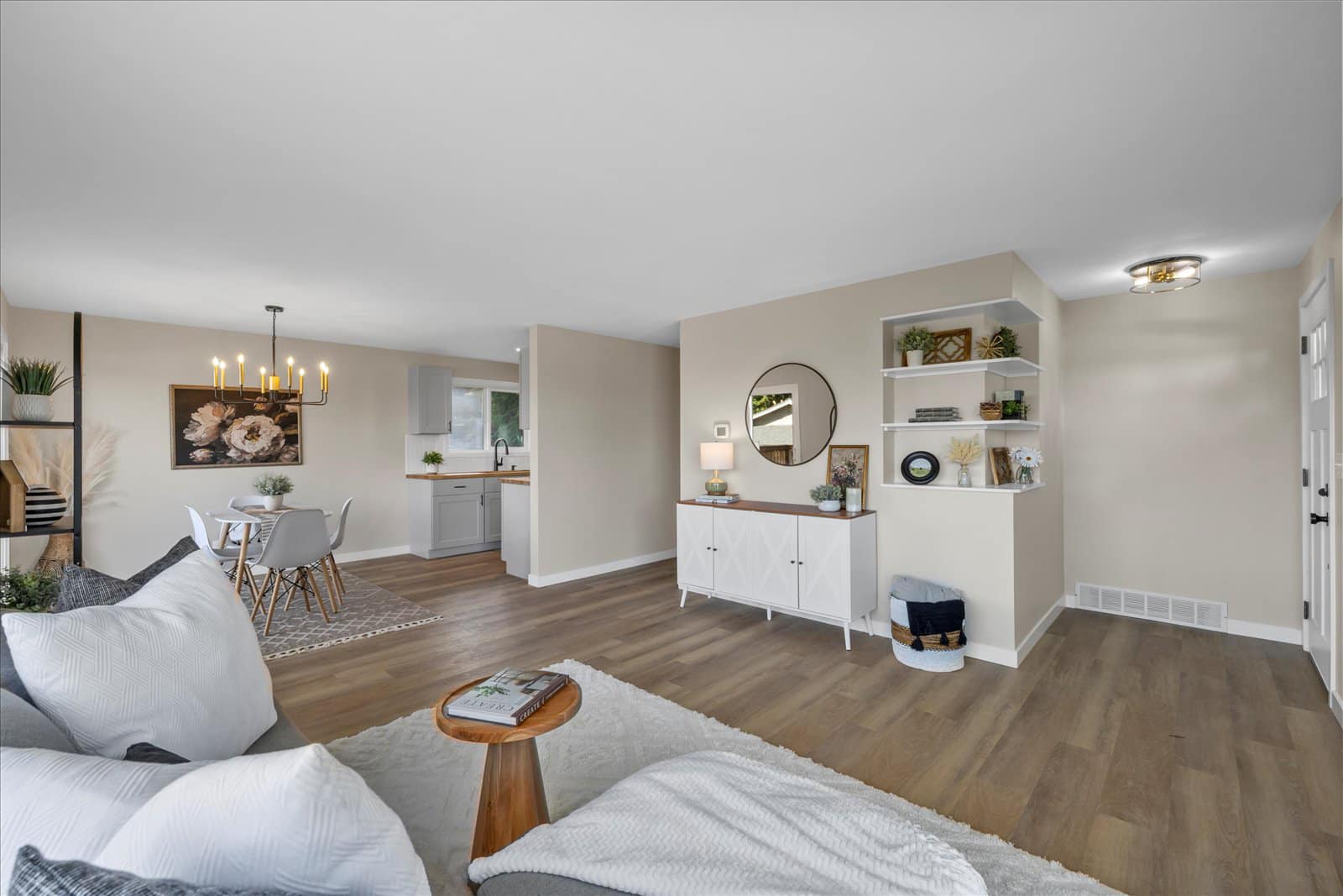Jaime Carroll Windermere Real Estate | Renton WA