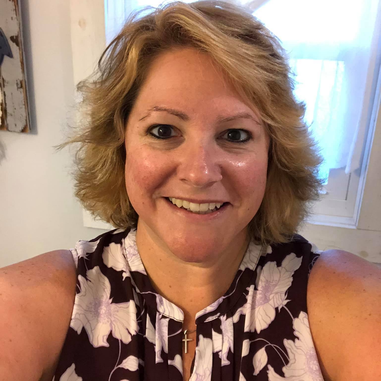 Rhonda Untied Holdren (@rhondaruh) • Facebook