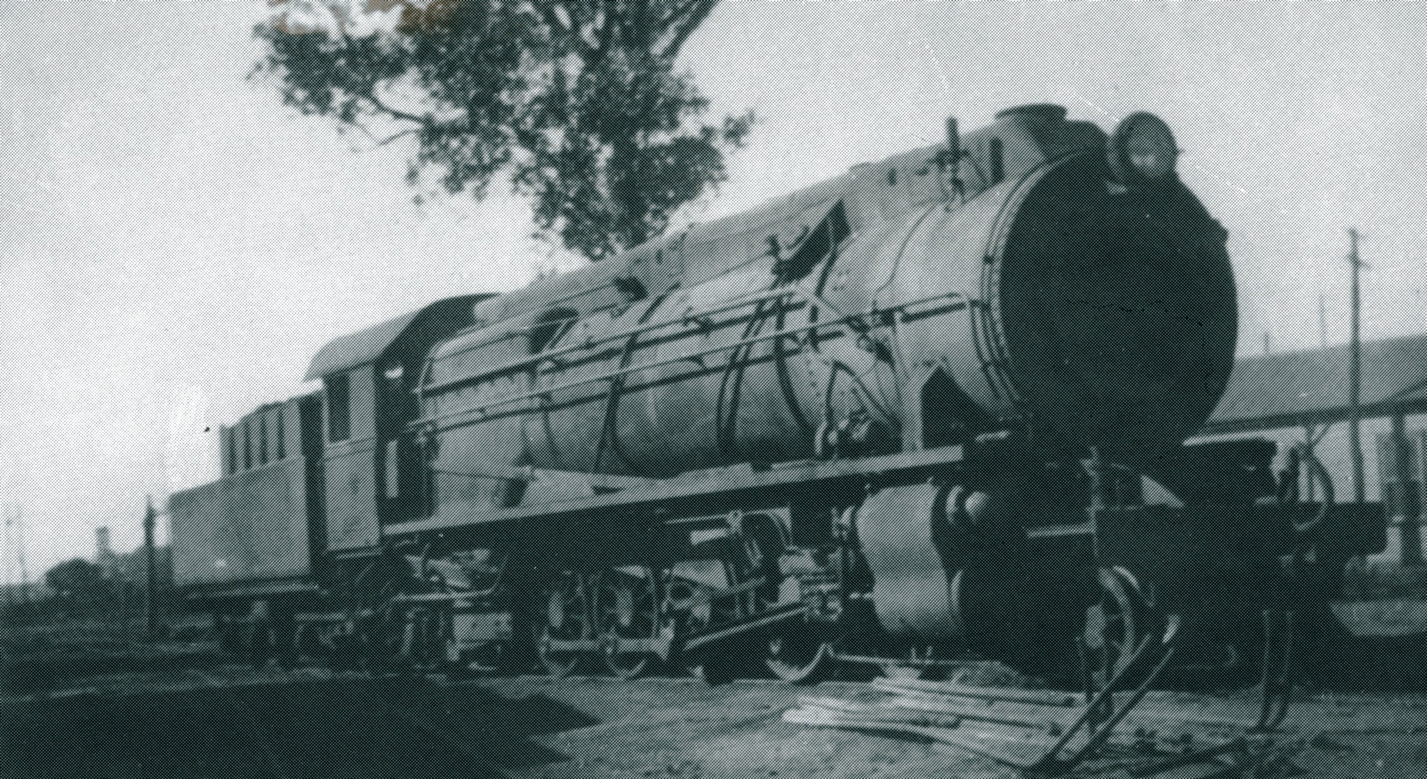 Railways of Western... - Railways of Western Australia