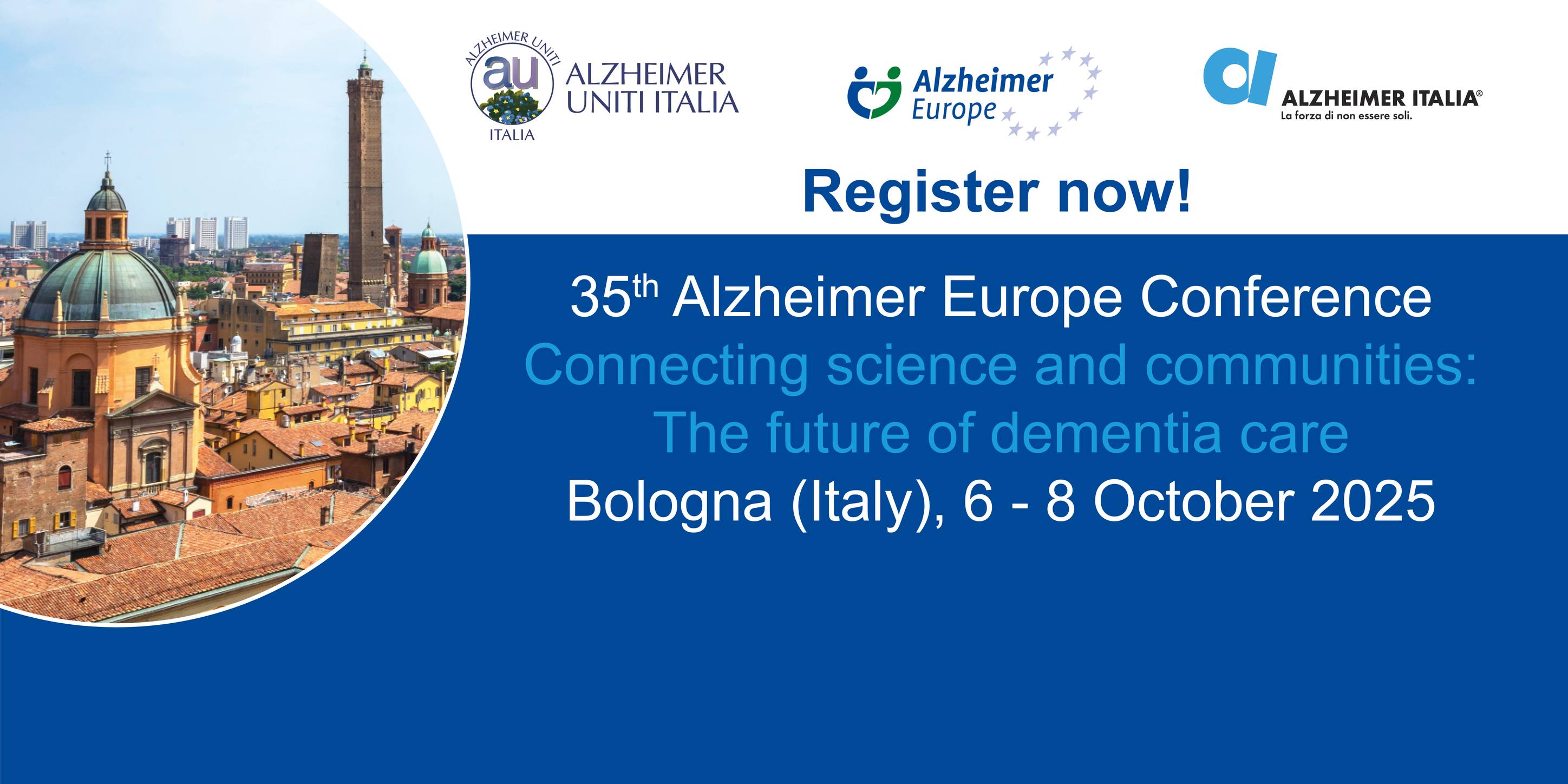 Alzheimer Europe