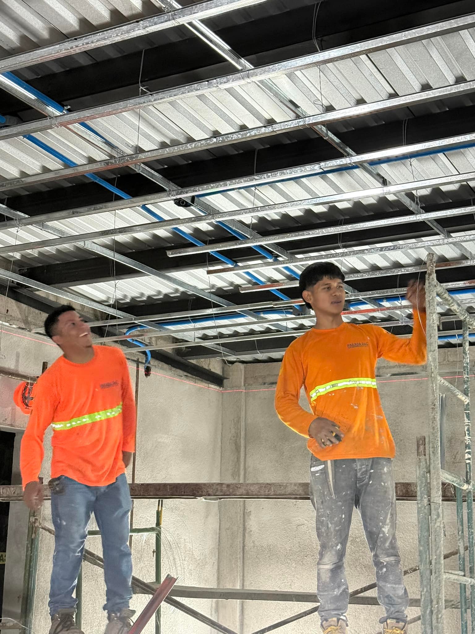 Parada Design&Construction