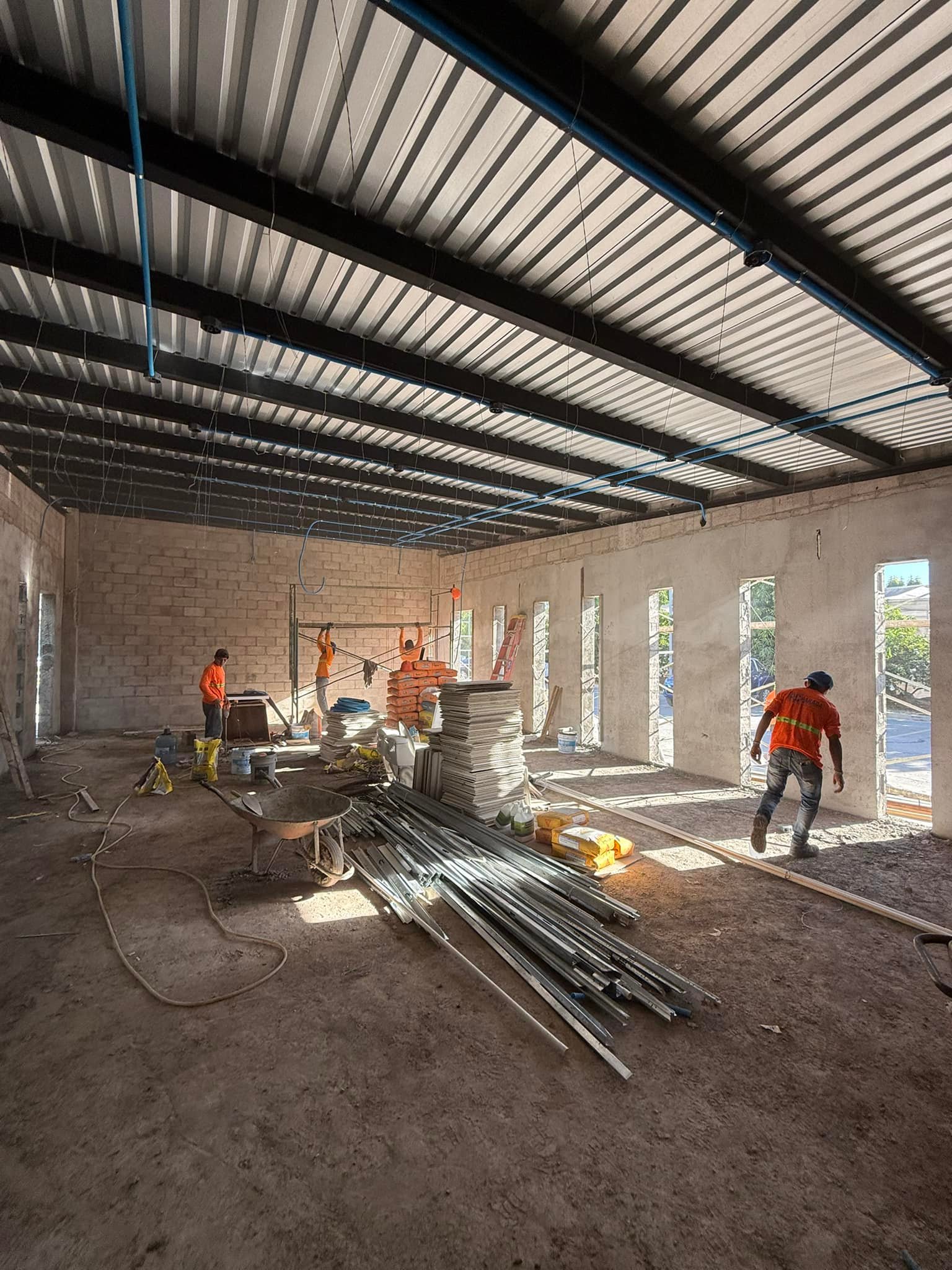 Parada Design&Construction