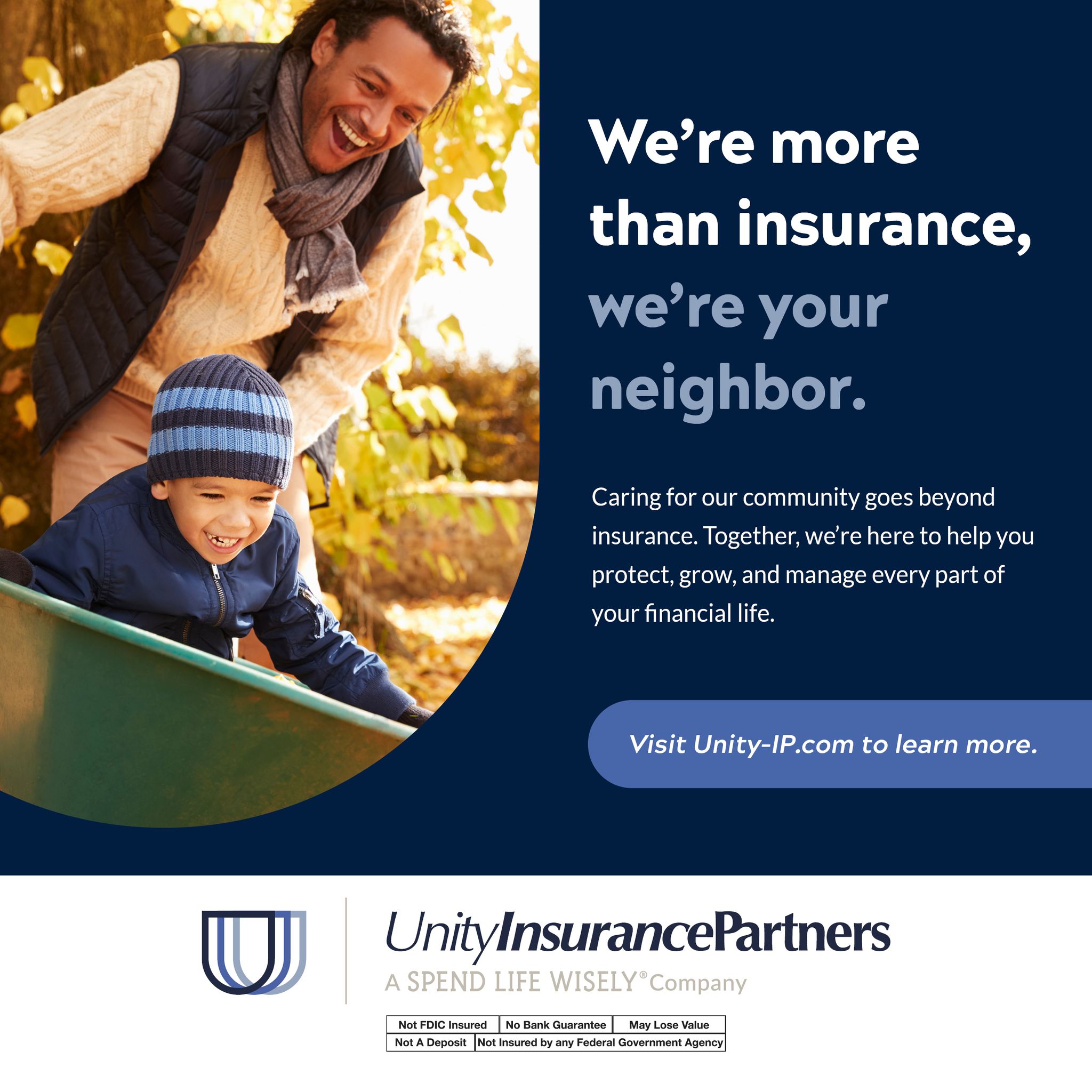 Unity Insurance Partners | Moore OK