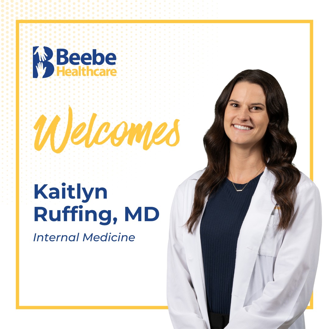 Beebe Healthcare