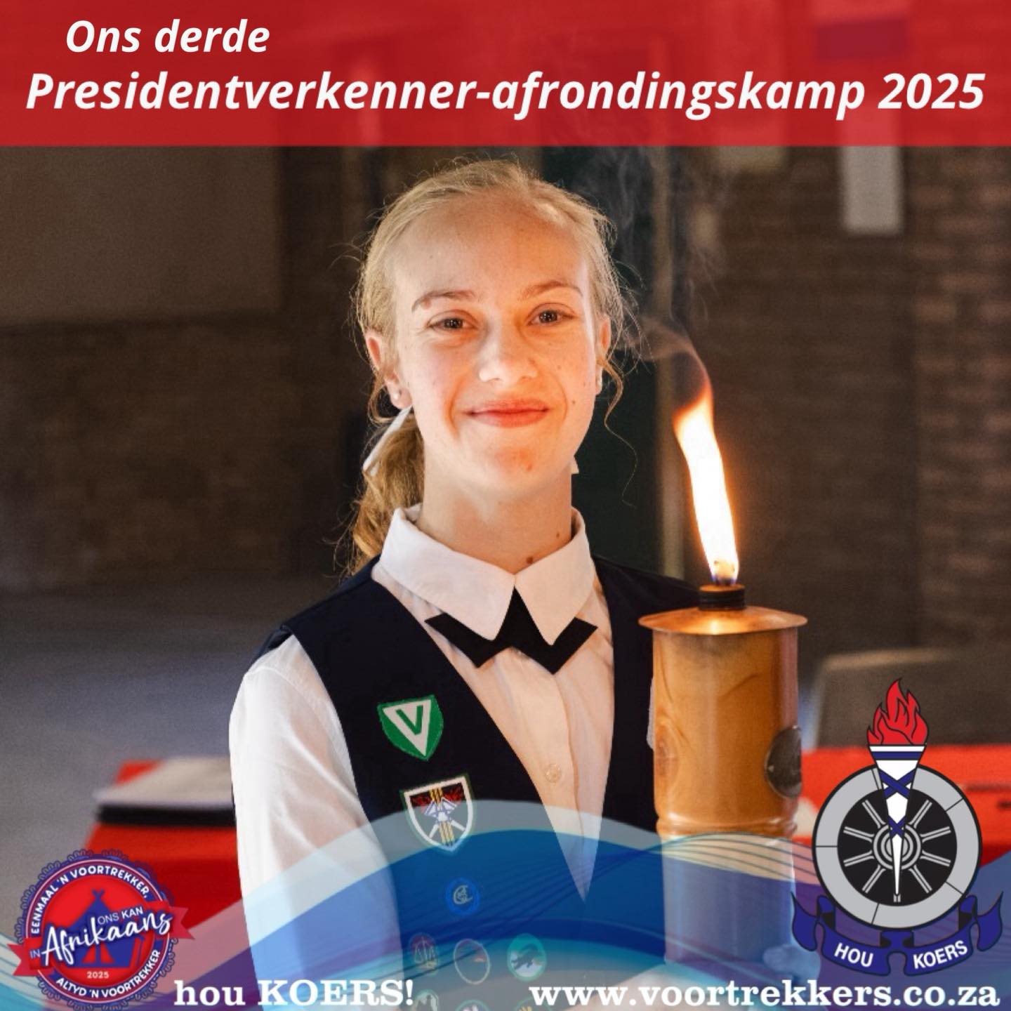 Polsslag Voortrekkers - Almal word hartlik uitgenooi. | Facebook