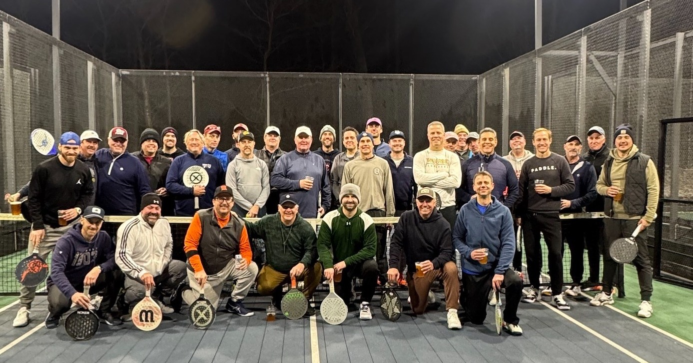 Silver Spring Country Club | Ridgefield CT