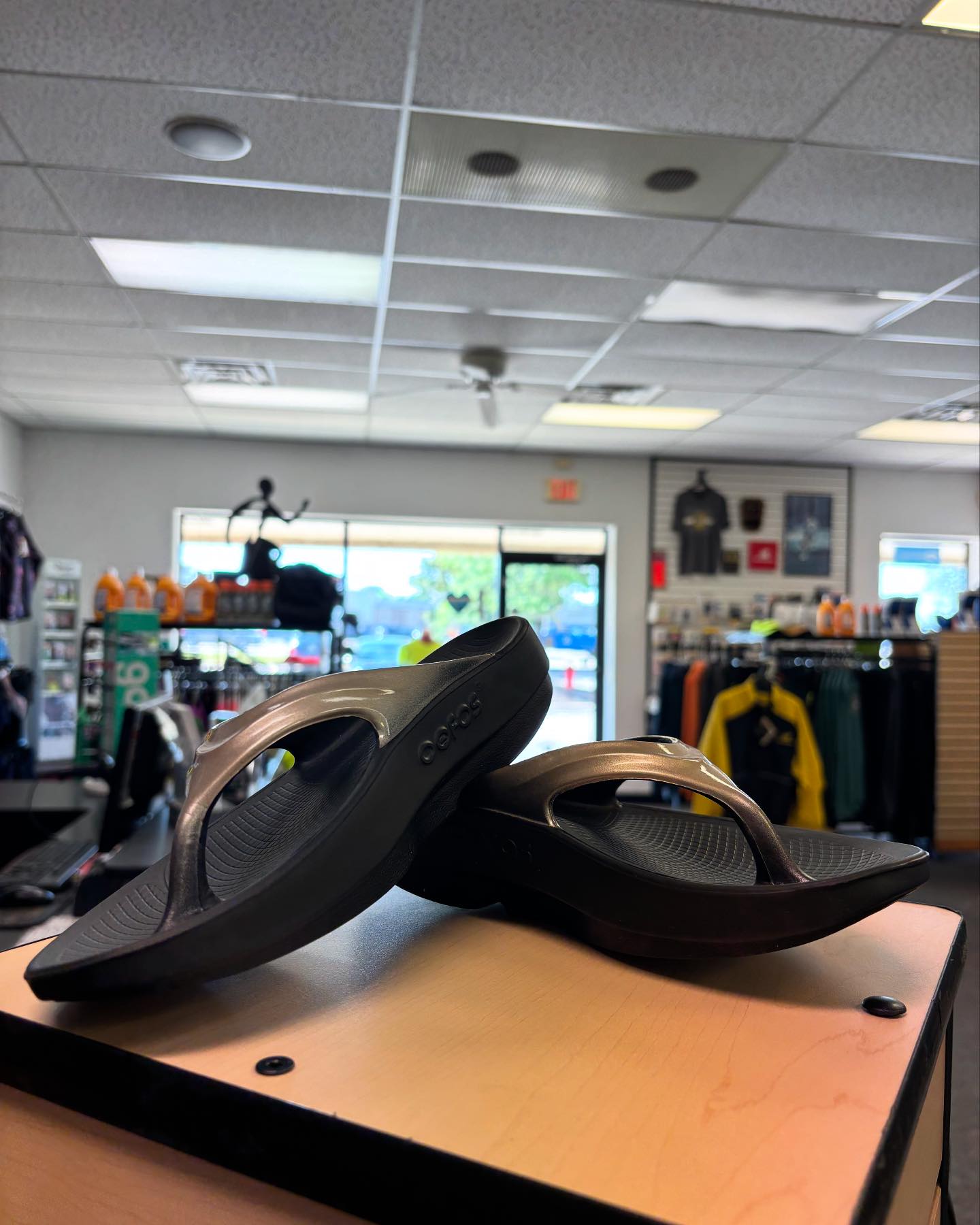 Total Runner | Southgate MI