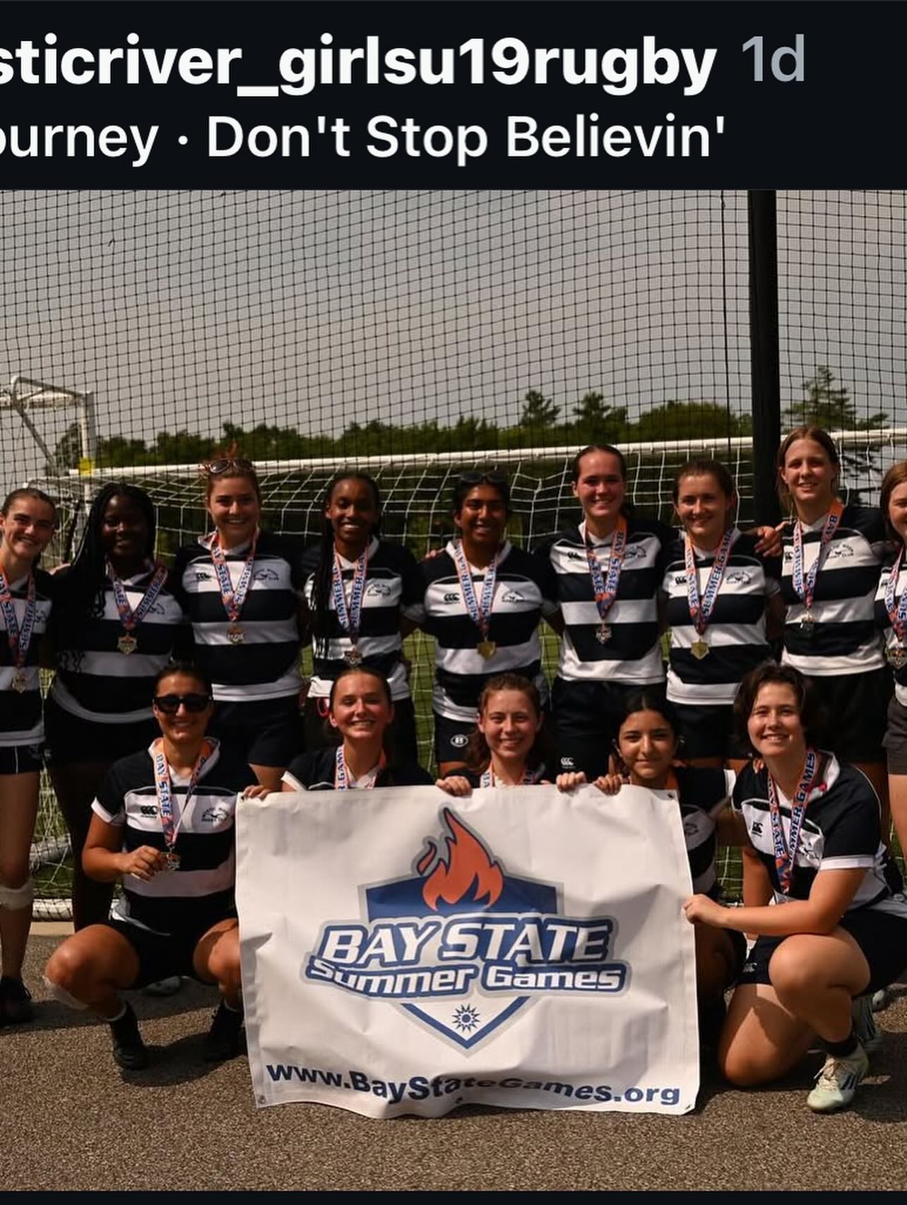 Massachusetts Youth Rugby Organization