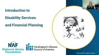 HDSA Illinois Chapter