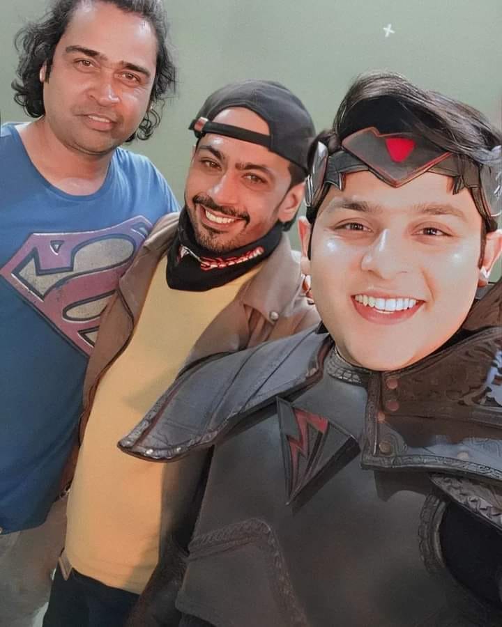 😍😍😍😍😍😋#viral #BaalveerS3 #BaalveerS3... - Rohit Rathaur 2.3 | Facebook
