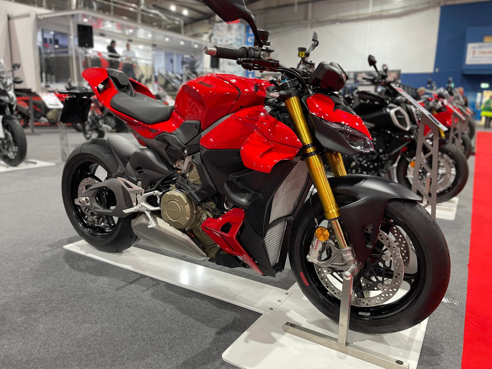 Top 3 Upcoming Bikes in February 2025 – 1) Yamaha MT-09 – The