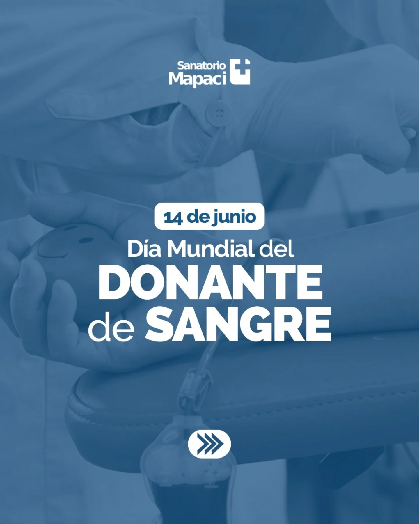 Sanatorio Mapaci | Rosario