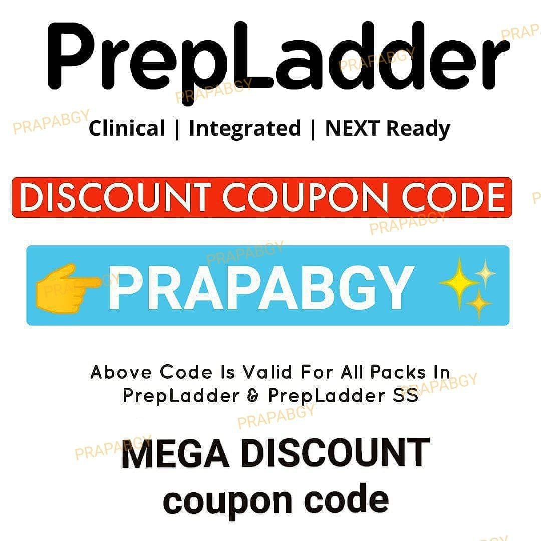 Prepladder 3.0 Mega Discount