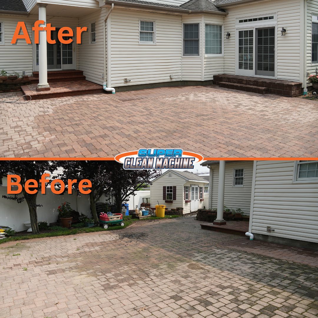 We don’t just clean—we transform! 💥 ... - Super Clean Machine | Facebook