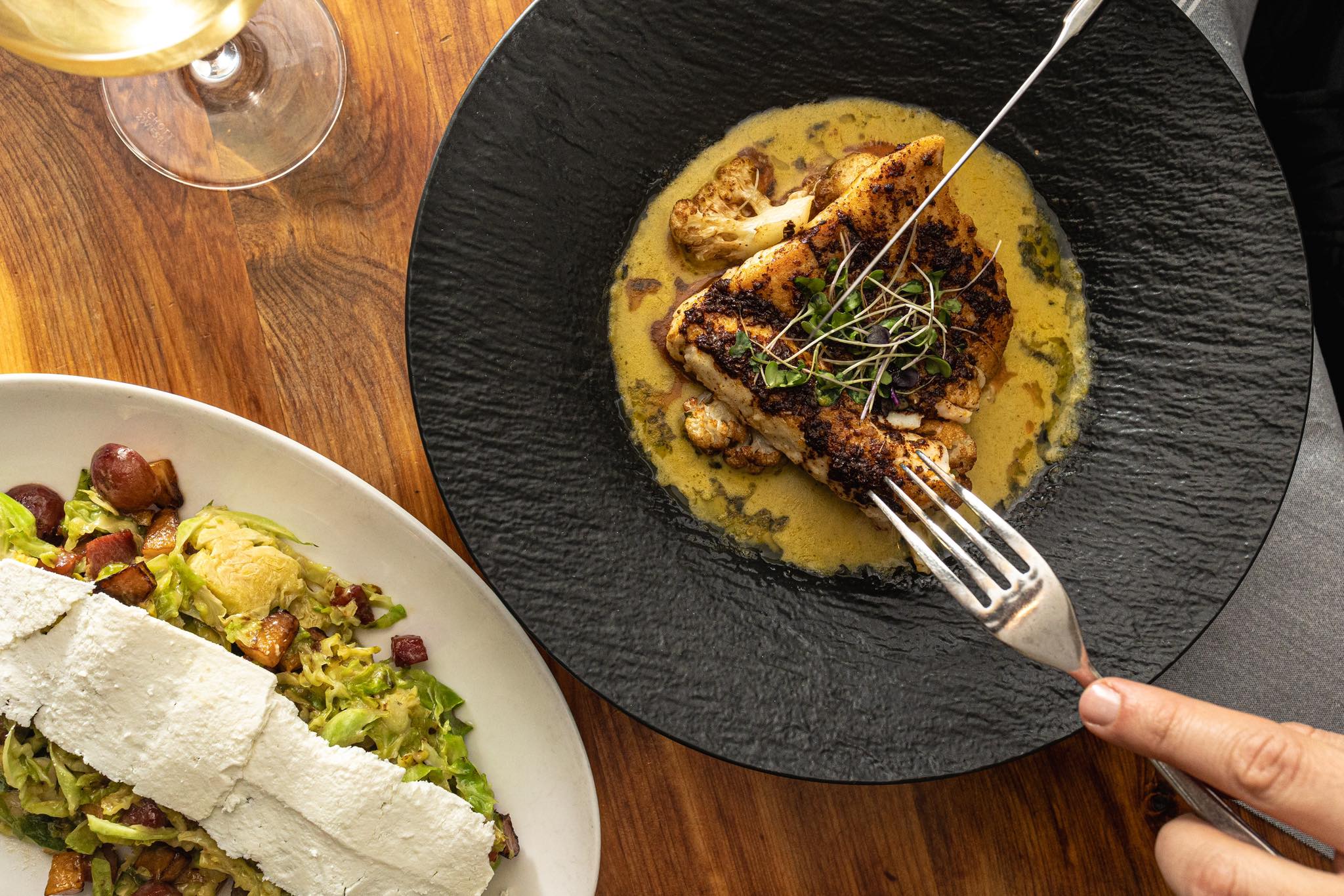 Passionfish | Pacific Grove CA