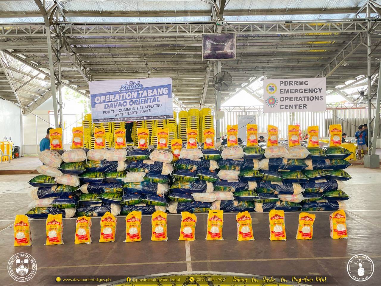 Provincial... - Provincial Government of Davao Oriental