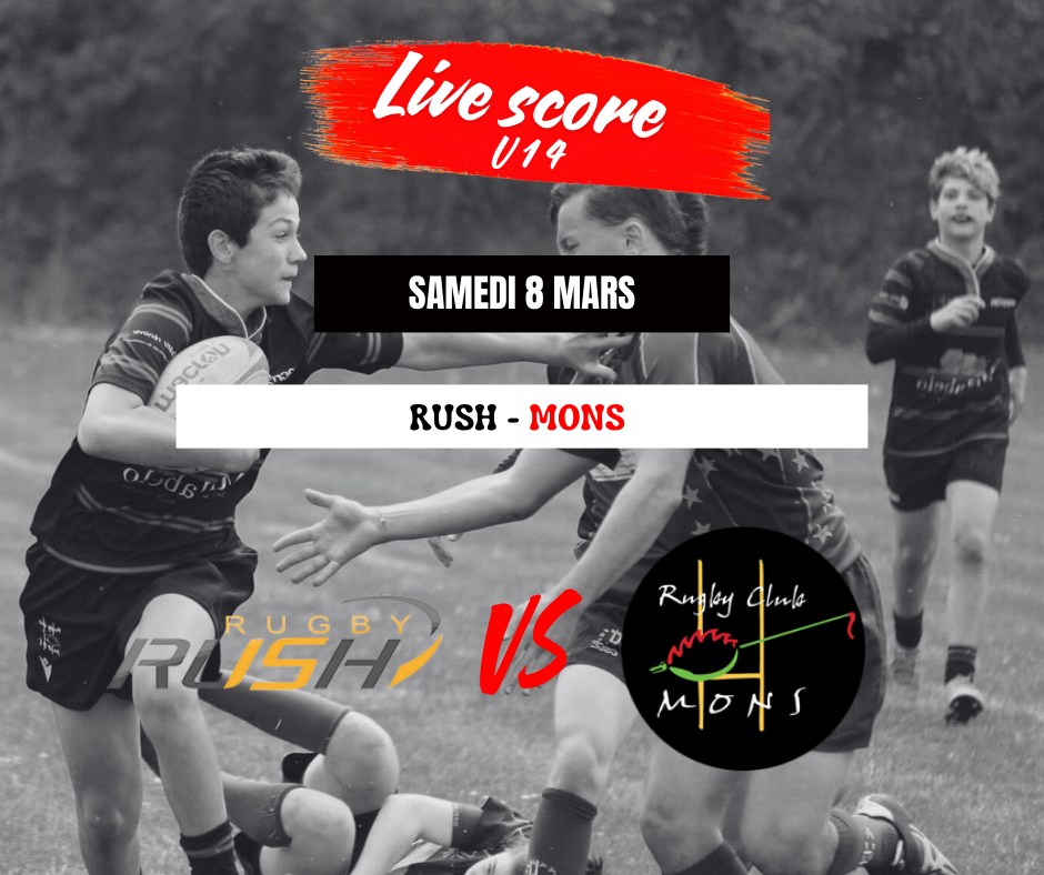 Rugby Club de Mons | Ghlin