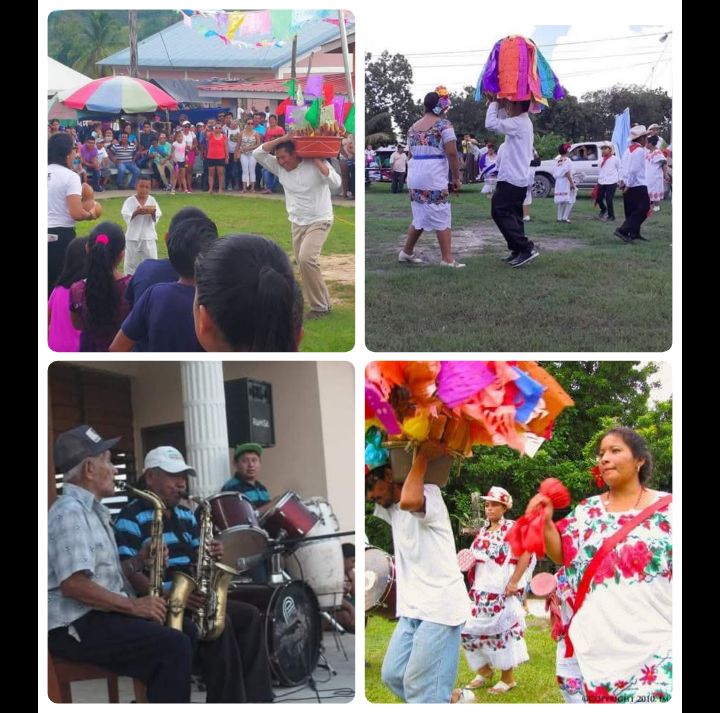 Belize Yucatec Maya - Ma'alob k'iin Belize Yucatec Maya is one of the ...