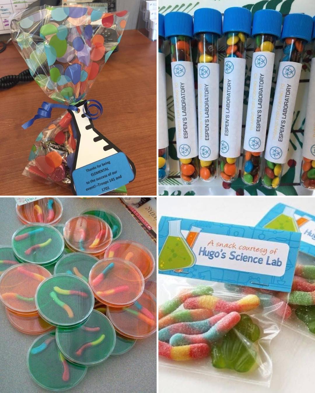 Souvenirs para la feria de... - Manualidades y Creatividad | Facebook